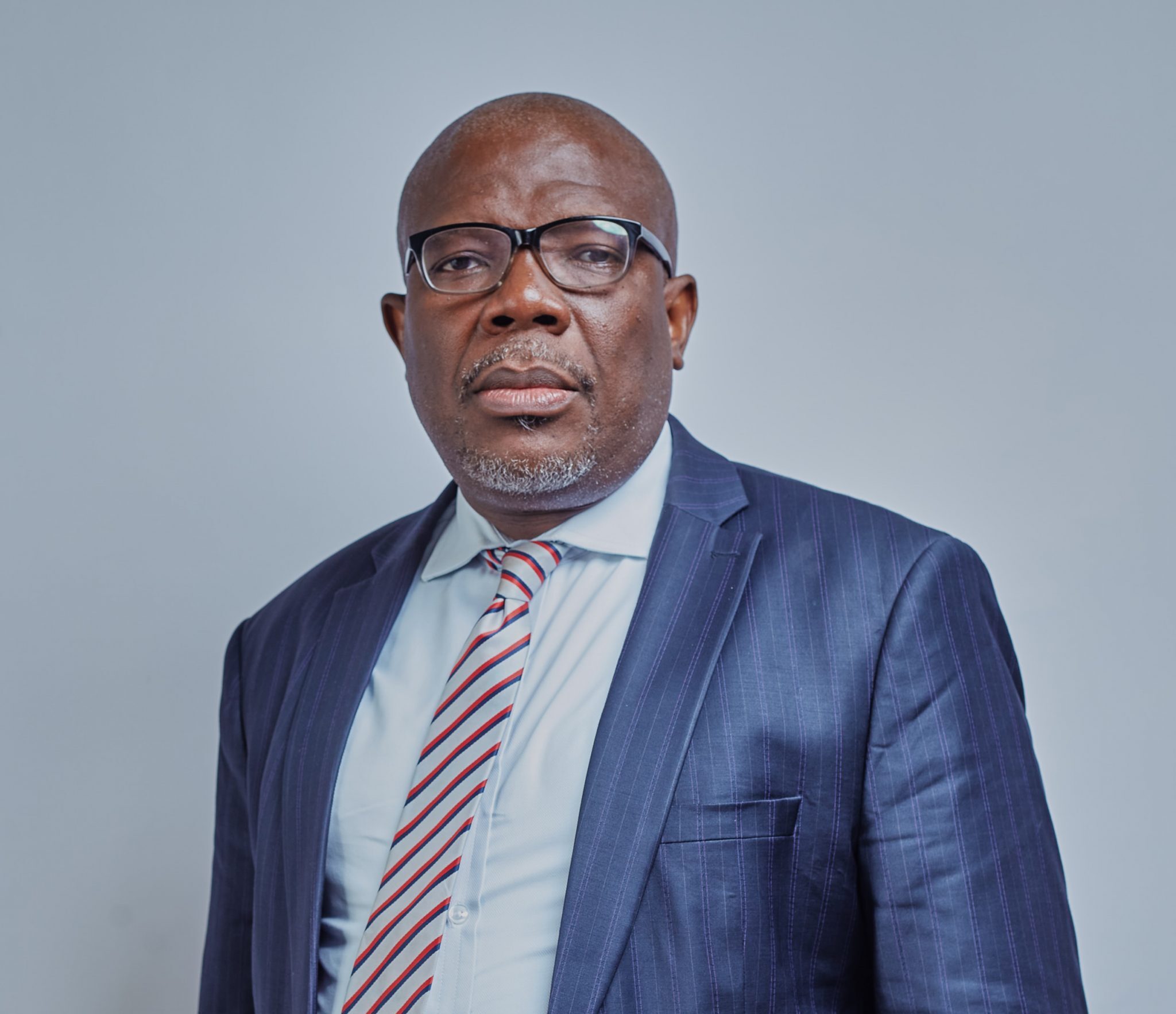 Mr. Francis Oketola