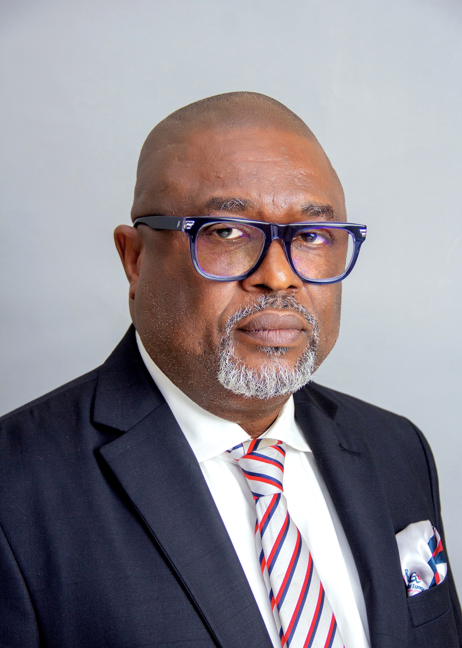 Mr. Mathew Ogwezhi