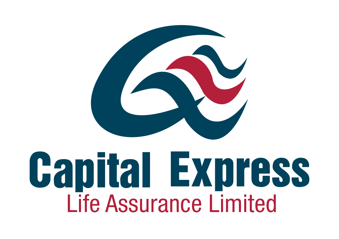 Capital Express logo